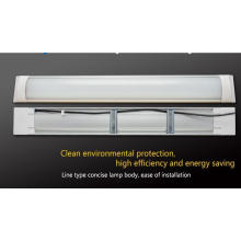 2FT 0.6m 20W LED Clean Environmental Protection Lamp